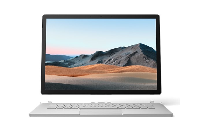 连城Surface 维修前的准备工作