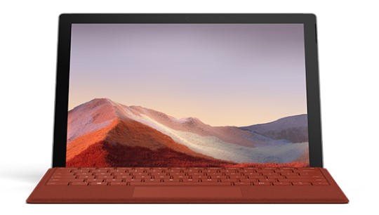 连城清洁和维护 Surface